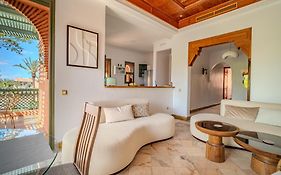 Family Stay Aux Jardins De La Palmeraie