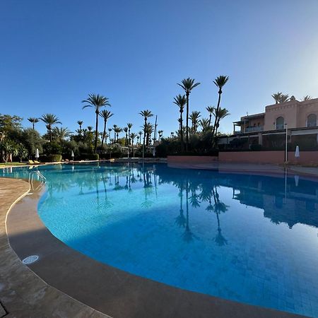 Family Stay Aux Jardins De La Palmeraie Marrakesh Extérieur photo