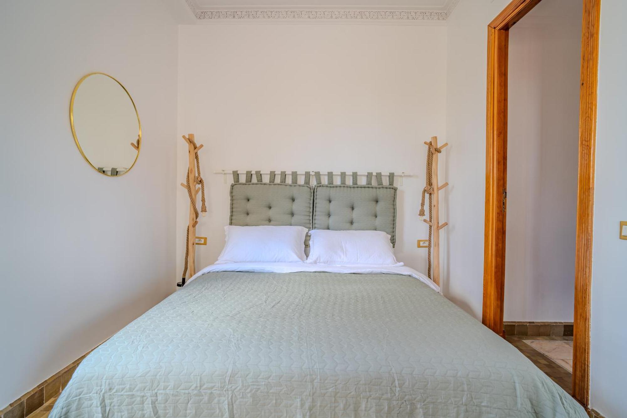 Family Stay Aux Jardins De La Palmeraie Marrakesh Extérieur photo
