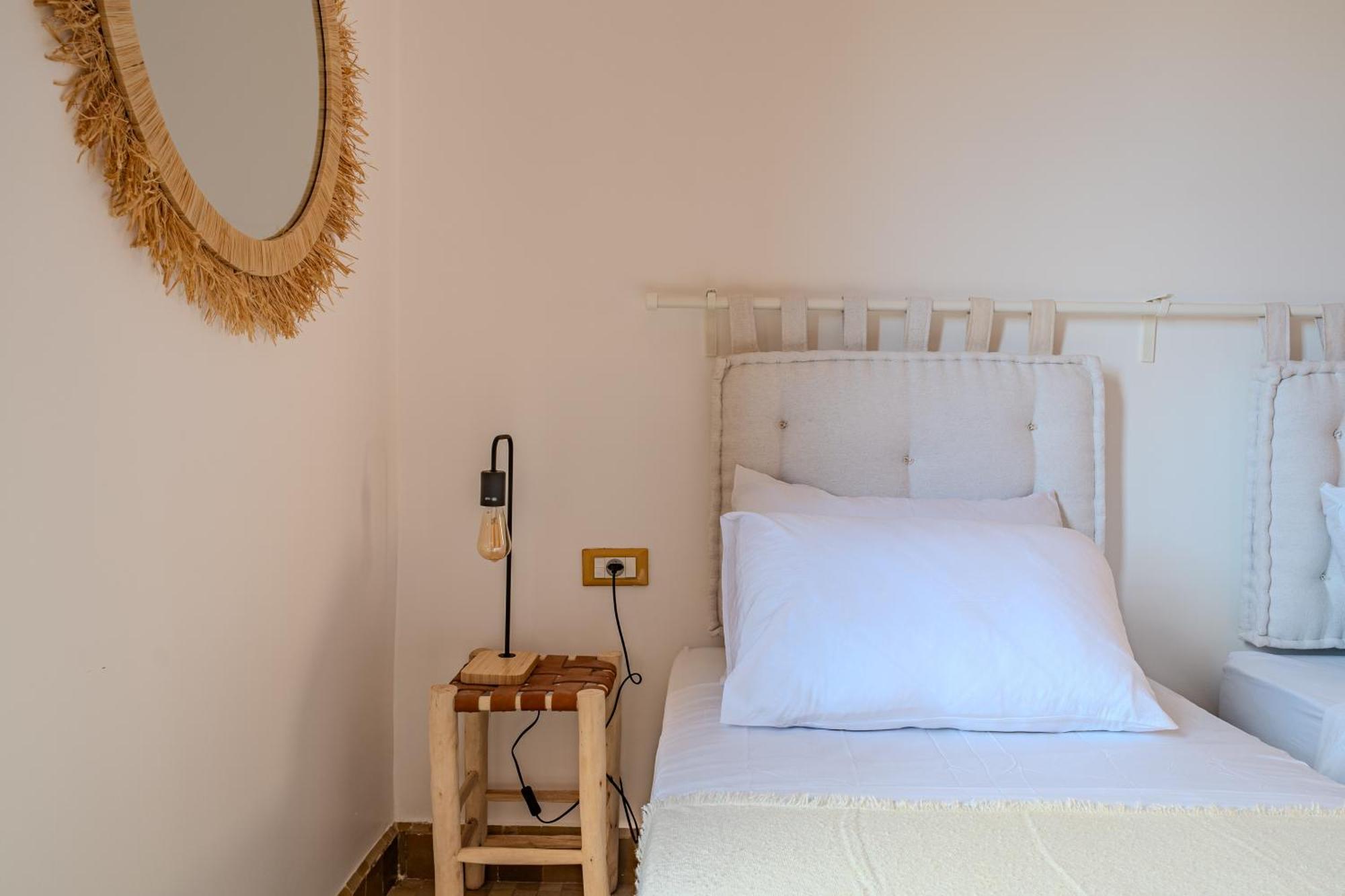 Family Stay Aux Jardins De La Palmeraie Marrakesh Extérieur photo